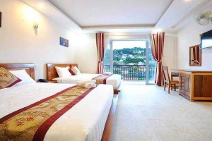Alcodeus Hotel