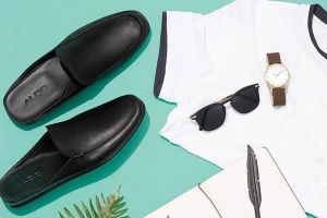 ALDO Vietnam - Aeon Mall Long Biên