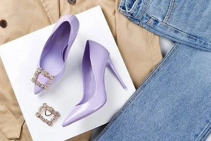 ALDO Vietnam - Vincom Bà Triệu
