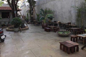 ALÊ Cafe