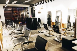 Alex Hair Studio