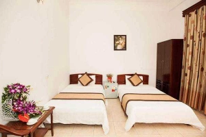 Alex Hotel