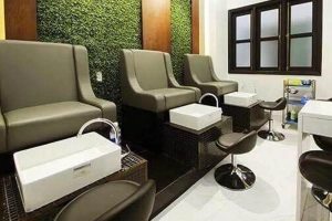 Alice Nails & Spa
