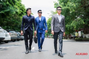 Aligro - Trần Phú