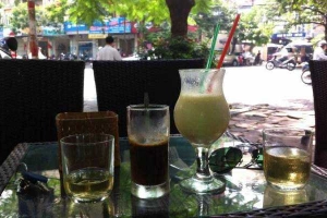 Aliling Cafe