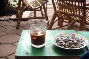 ALine Coffee