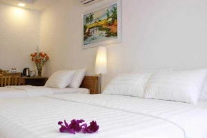 Allure Cam Lâm Hotel