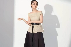 Allurie - Bà Triệu
