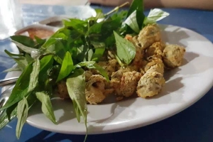 Quán Ăn Alô Miền Tây - Ốc, Lẩu & Nướng