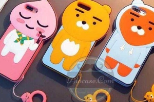Alocase Case - Trần Quốc Thảo