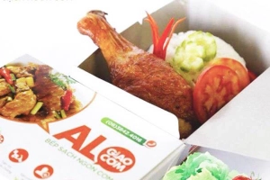 Quán Ăn Alogiaocom - 227 Hoàng Văn Thụ