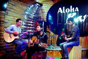 Aloha Bar Lào Cai