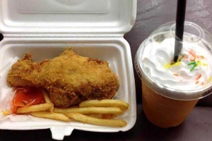 Aloship - Cafe & Fastfood - Shop Online
