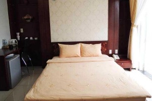 Alupoint Hotel