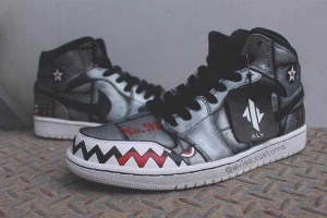 Alviss Customs
