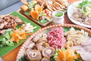 Quán Ăn Alvury - Việt Kitchen