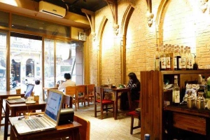 Always Cafe - Hàng Tre