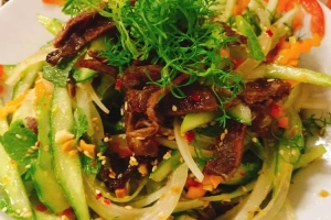 Ẩm Thực 4 Xuyên - Quán Ăn Gia Đình