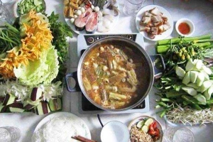 Ẩm Thực 779 - Quán Ăn Gia Đình