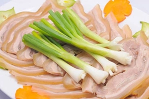 Quán Ăn Ẩm Thực Bò Tơ Út Dậu