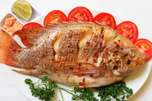 Quán Ăn Ẩm Thực Ca Nhạc Sống Tràm Chim