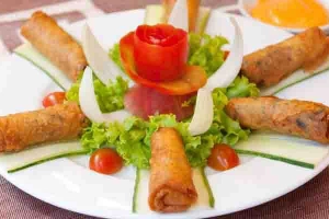 Quán Ăn Ẩm thực chay Ánh Ngọc
