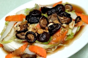 Quán Ăn Ẩm Thực Chay Việt