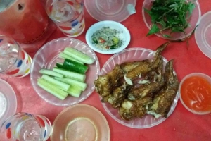 Quán Ăn Ẩm Thực Gà