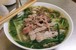 Quán Ăn Ẩm Thực Hà Nội Phở Ngon