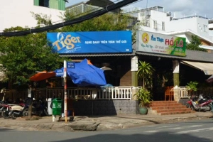 Quán Ăn Ẩm Thực Hồ Lô