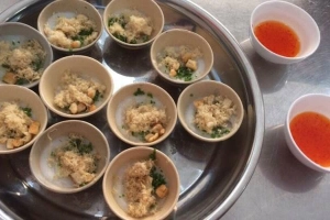 Quán Ăn Ẩm Thực Huế Thành Nội - Cơm Hến, Bánh Bèo & Bánh Bột Lọc