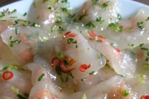 Quán Ăn Ẩm Thực Huế Vĩ Dạ