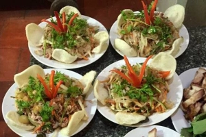 Ẩm Thực Hương Lúa - Quán Ăn Gia Đình