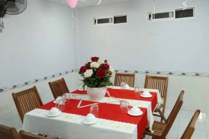 Quán Ăn Ẩm Thực Nhà Tôi - Gà Ta Thả Vườn & Các Món Ăn Đồng Quê