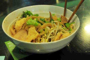 Ẩm Thực Phố Xưa - Nhà Hàng Việt Nam
