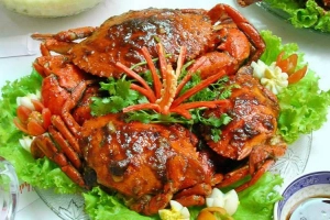 Quán Ăn Ẩm Thực Phú Quốc