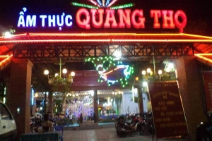 Quán Ăn Ẩm Thực Quang Thọ - Bình Chuẩn 27
