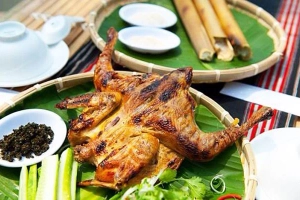 Ẩm Thực Quê Nhà - Quán Ăn Gia Đình