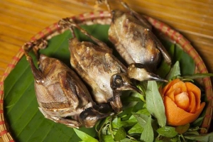 Quán Ăn Ẩm Thực Quê