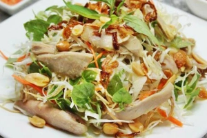 Quán Ăn Ẩm Thực Sông