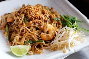 Quán Ăn Ẩm Thực Thái Lan Baan Mai - AEON Citimart Cao Thắng