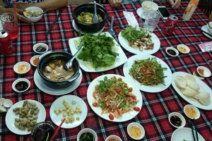Ẩm Thực Thuận Kiều - Quán Ăn Gia Đình