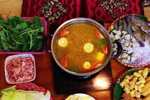 Ẩm Thực Trúc Linh - Quán Ăn Gia Đình