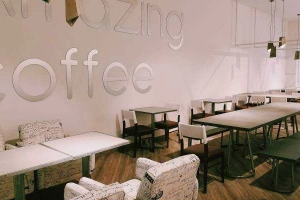 Ama Coffee
