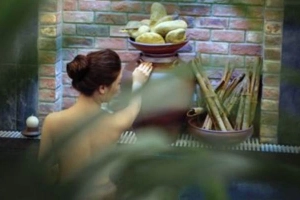 Amadora Wellness & Spa