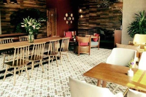 Amara Cafe & Bistro - Royal City
