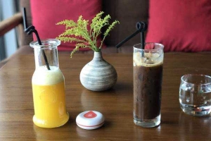 Amara Cafe & Bistro