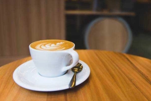 Amazing Coffee