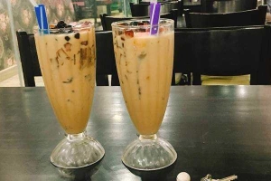 Amazing - Kem Tươi, Trà Sữa & Ăn Vặt