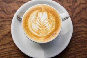 Amazon Cafe - Lê Văn Duyệt